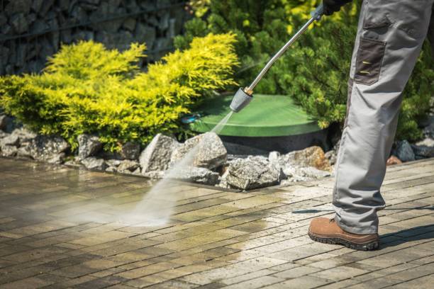 Best Warehouse Cleaning  in Bellville, OH