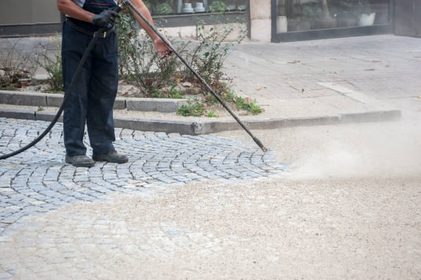 Best Fence Cleaning  in Bellville, OH